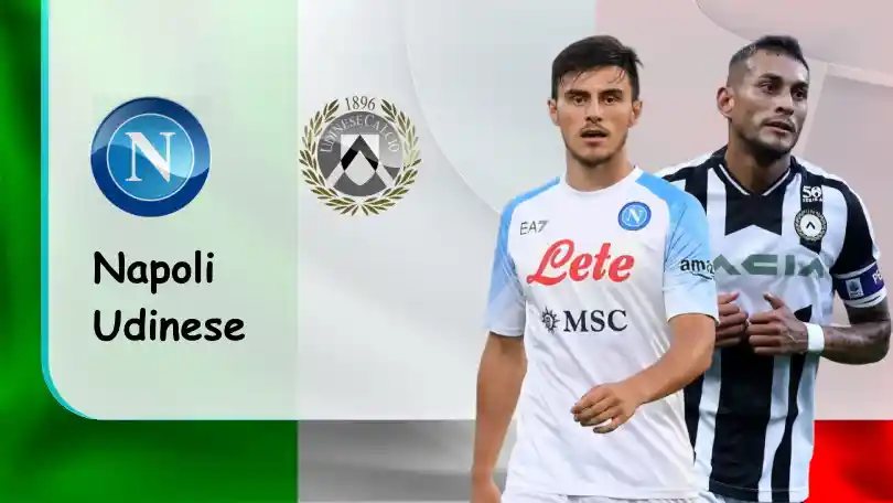 Napoli vs Udinese – Tip bóng đá miễn phí hôm nay – 21h00 – 12/11/2022 – VĐQG Italia ONE88