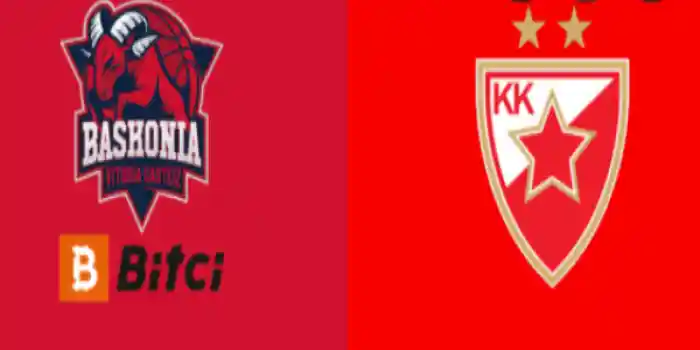 Bitci Baskonia vs Crvena Zvezda Red Star – Nhận định, soi kèo bóng rổ 02h30 17/11/2021 – EuroLeague ONE88