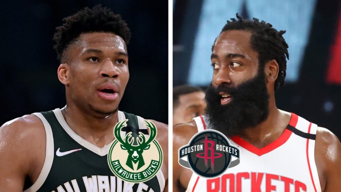 Milwaukee Bucks vs Houston Rockets – Nhận định, soi kèo bóng rổ 08h05 23/12/2021 – NBA ONE88