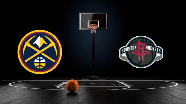 Nhận định, soi kèo bóng rổ Denver Nuggets vs Houston Rockets 09h00 05/03/2022 – NBA ONE88