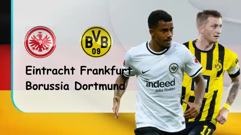 Eintracht Frankfurt vs Borussia Dortmund – Soi kèo nhà cái bóng đá – 23h30 – 29/10/2022 – VĐQG Đức ONE88