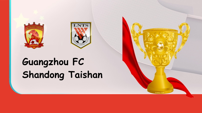 Guangzhou FC vs Shandong Taishan – Soi kèo nhà cái bóng đá – 18h30 – 15/12/2022 – VĐQG Trung Quốc ONE88
