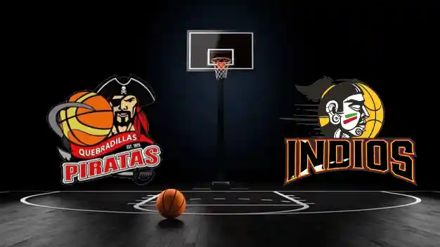 Nhận định, soi kèo bóng rổ Piratas vs Indios 07h00 28/06/2022 – BSN ONE88