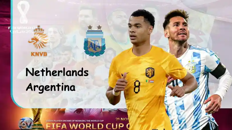 Hà Lan vs Argentina – Soi kèo nhà cái bóng đá – 02h00 – 10/12/2022 – World Cup 2022 ONE88