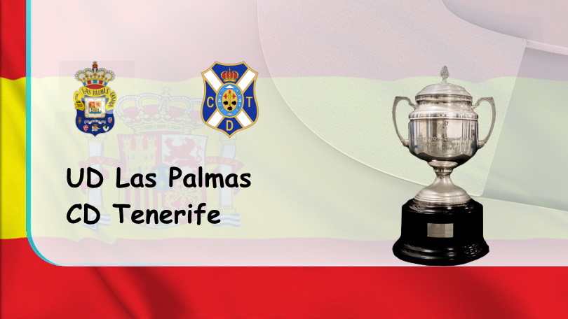Las Palmas vs Tenerife – Nhận định kèo bóng đá – 04h00 – 27/11/2022 – Hạng 2 Tây Ban Nha ONE88