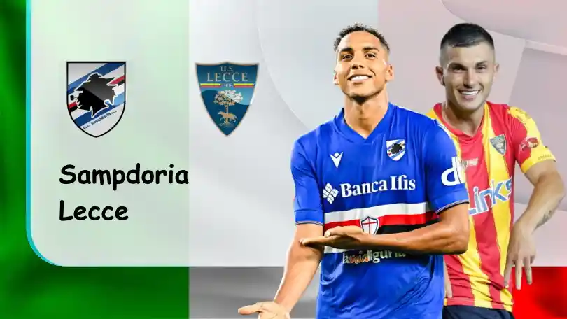 Sampdoria vs Lecce – Tip bóng đá miễn phí hôm nay – 00h00 – 13/11/2022 – VĐQG Pháp ONE88
