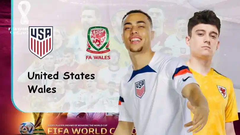 Mỹ vs Wales – Tip bóng đá miễn phí hôm nay – 02h00 – 22/11/2022 – World Cup 2022 ONE88
