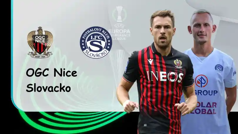 OGC Nice vs Slovacko – Nhận định kèo bóng đá – 02h00 – 14/10/2022 – UEFA Europa Conference League ONE88