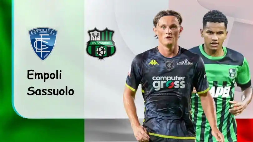 Empoli vs Sassuolo – Soi kèo nhà cái bóng đá – 21h00 – 05/11/2022 – VĐQG Italia ONE88