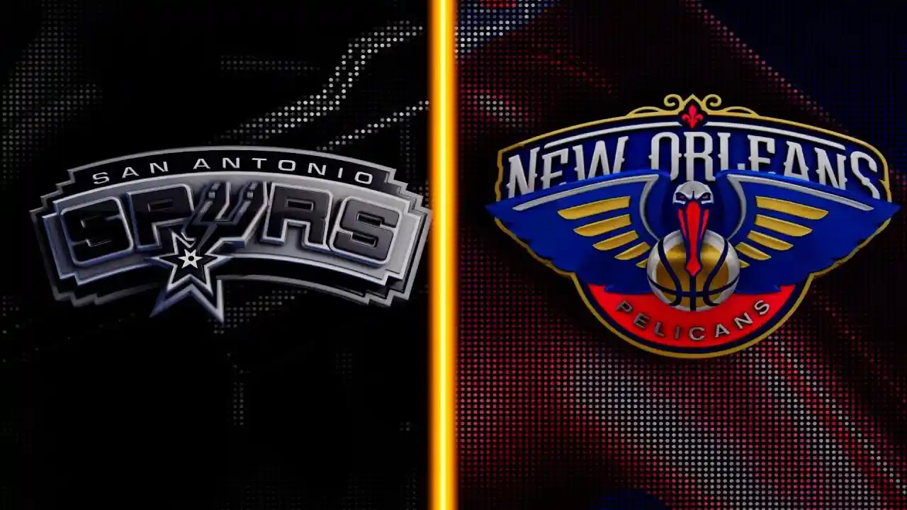 San Antonio Spurs vs New Orleans Pelicans – Nhận định, soi kèo bóng rổ 07h05 13/12/2021 – NBA ONE88