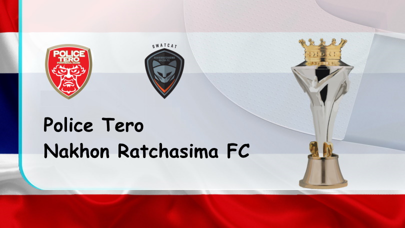 Police Tero vs Nakhon Ratchasima FC – Soi kèo nhà cái bóng đá – 19h00 – 27/11/2022 – VĐQG Thái Lan ONE88