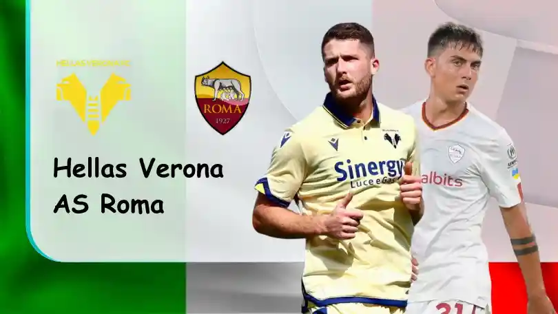 Hellas Verona vs AS Roma – Tip bóng đá miễn phí hôm nay – 00h30 – 01/11/2022 – VĐQG Italia ONE88