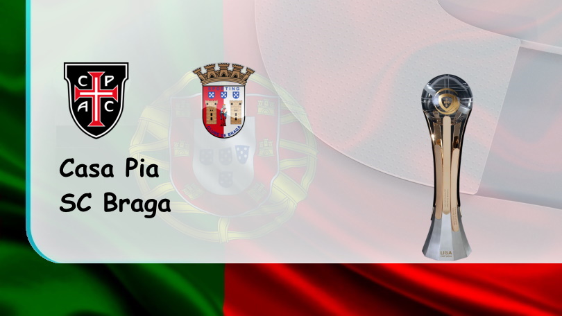 Casa Pia vs SC Braga – Tip bóng đá miễn phí hôm nay – 00h00 – 04/12/2022 – Cúp Bồ Đào Nha  ONE88