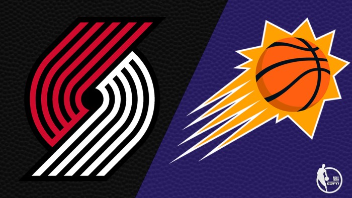 Portland Trail Blazers vs Phoenix Suns – Nhận định, soi kèo bóng rổ 10h05 15/12/2021 – NBA  ONE88