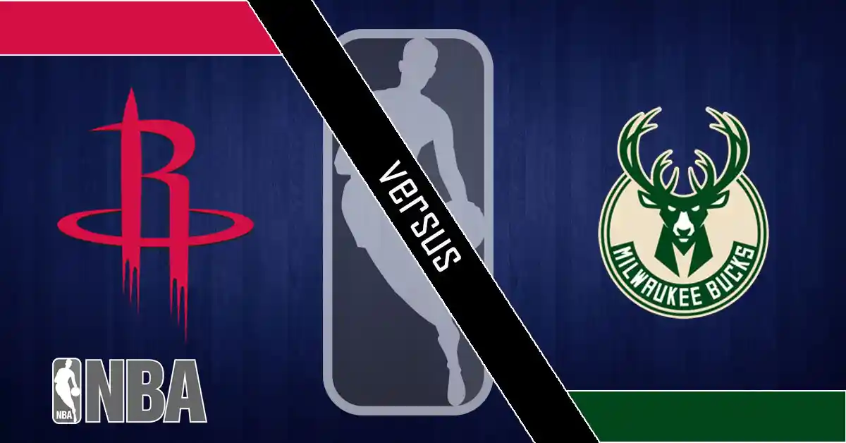 Houston Rockets vs Milwaukee Bucks – Nhận định, soi kèo bóng rổ 08h05 11/12/2021 – NBA ONE88
