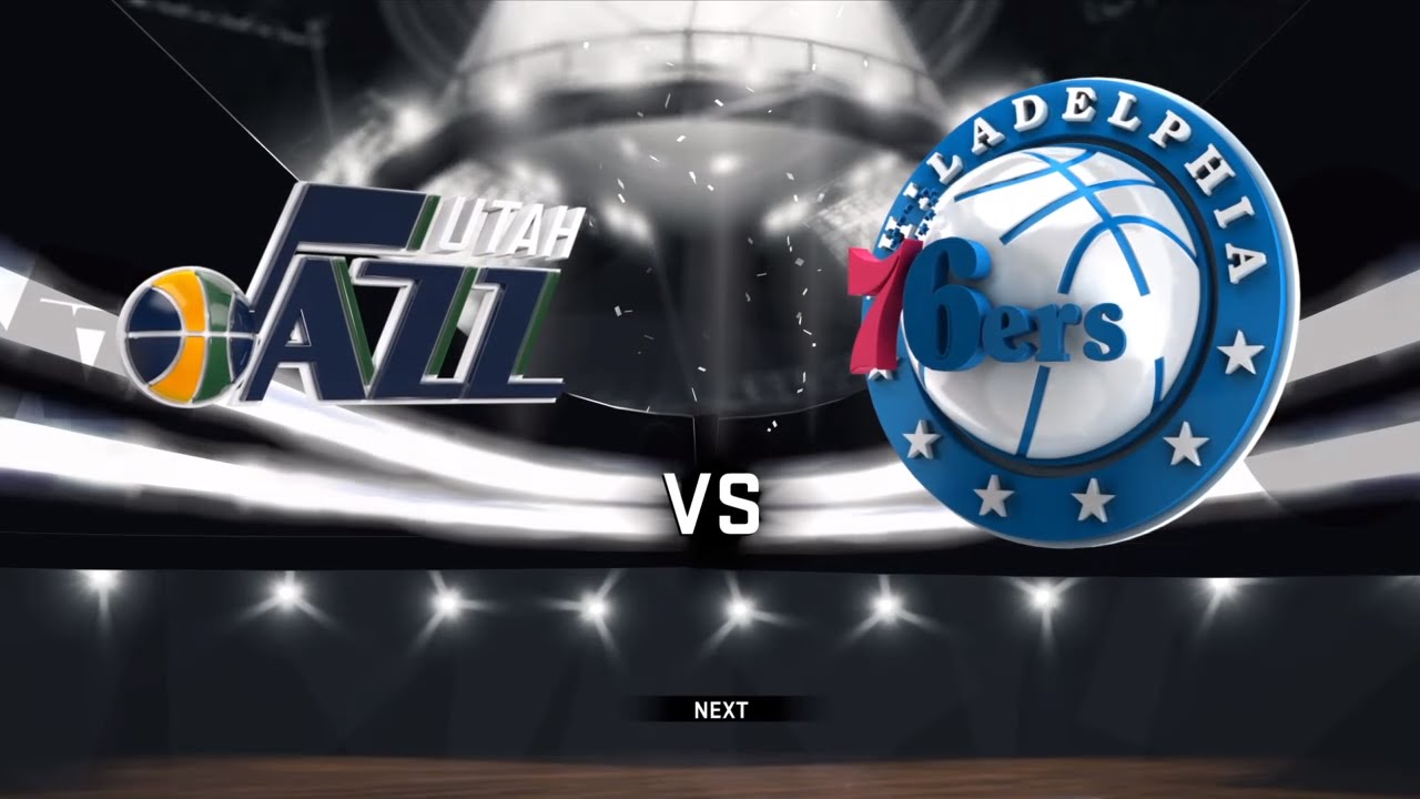 Utah Jazz vs Philadelphia 76ers – Nhận định, soi kèo bóng rổ 10h05 17/11/2021 – NBA ONE88