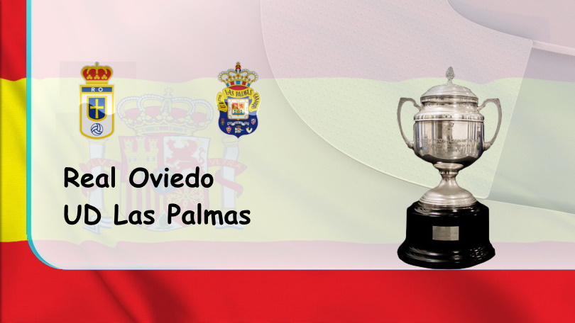 Real Oviedo vs Las Palmas – Tip bóng đá miễn phí hôm nay – 01h00 – 07/12/2022 – Hạng 2 Tây Ban Nha  ONE88