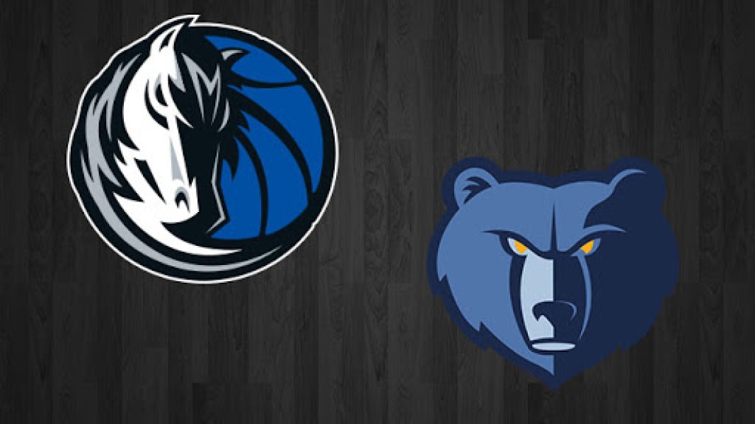 Dallas Mavericks vs Memphis Grizzlies – Nhận định, soi kèo bóng rổ 08h35 05/12/2021 – NBA ONE88