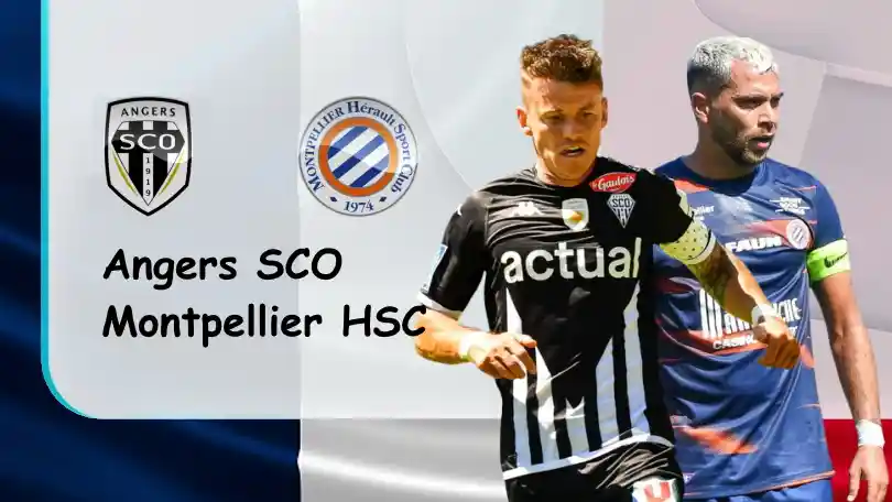 Angers SCO vs Montpellier HSC – Tip bóng đá miễn phí hôm nay – 20h00 – 11/09/2022 – VĐQG Pháp ONE88