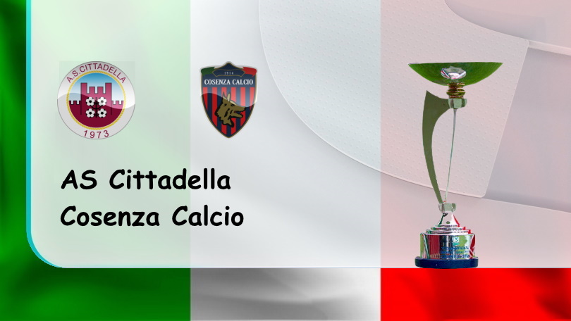 Cittadella vs Cosenza – Nhận định kèo bóng đá – 21h00 – 27/11/2022 – Hạng 2 Italia ONE88