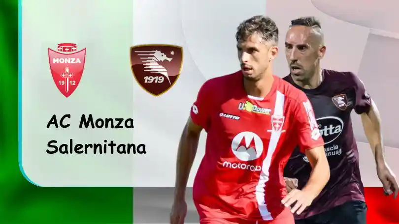 Monza vs Salernitana – Nhận định kèo bóng đá – 21h00 – 13/11/2022 – VĐQG Italia ONE88
