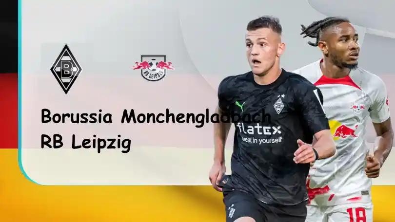 Borussia Monchengladbach vs RB Leipzig – Nhận định kèo bóng đá – 23h30 – 17/09/2022 – VĐQG Đức ONE88
