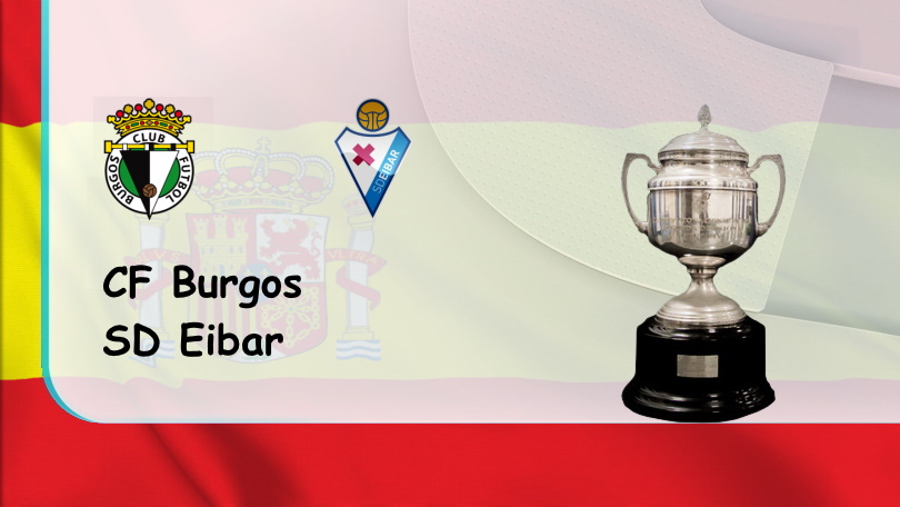 Burgos CF vs SD Eibar – Tip bóng đá miễn phí hôm nay – 20h00 – 08/12/2022 – Hạng 2 Tây Ban Nha ONE88