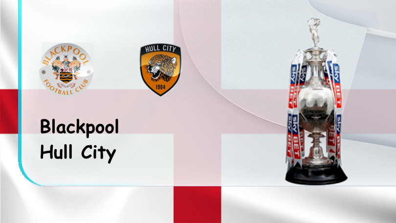 Blackpool vs Hull City – Tip bóng đá miễn phí hôm nay – 01h45 – 20/10/2022 – Hạng nhất Anh  ONE88