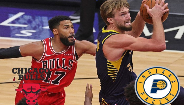 Chicago Bulls vs Indiana Pacers – Nhận định, soi kèo bóng rổ 08h05 23/11/2021 – NBA ONE88