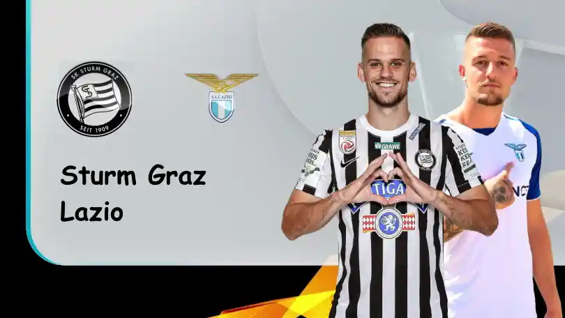 turm Graz vs Lazio – Soi kèo nhà cái bóng đá – 23h45 – 06/10/2022 – UEFA Europa League ONE88