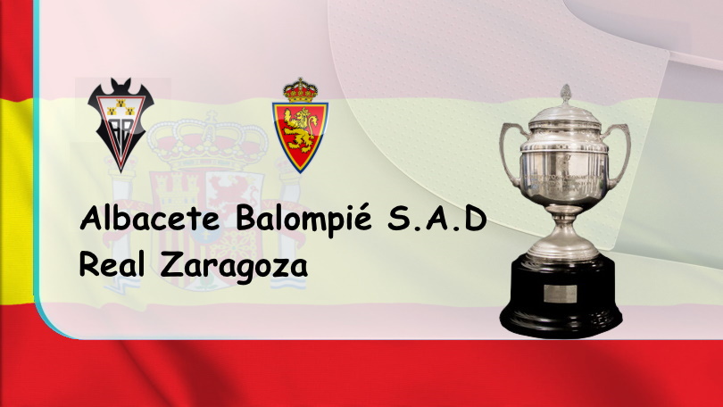 Albacete vs Real Zaragoza – Tip bóng đá miễn phí hôm nay – 03h00 – 07/12/2022 – Hạng 2 Tây Ban Nha ONE88