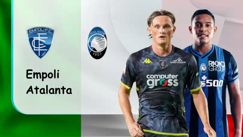 Empoli vs Atalanta – Nhận định kèo bóng đá – 18h30 – 30/10/2022 – VĐQG Italia ONE88