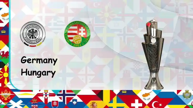 Đức vs Hungary – Soi kèo nhà cái bóng đá – 01h45 – 24/09/2022 – UEFA Nations League ONE88